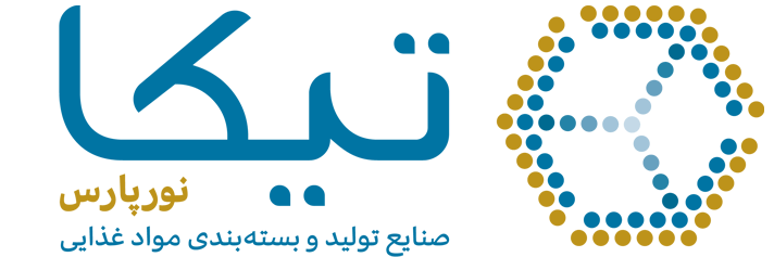 شرکت تیکا نور پارس